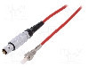 Senzor capacitiv, IP67, cablu 2m, {{Curent de lucru max.}}, IPF ELECTRONIC - KN056050