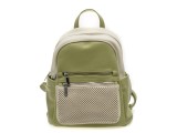Cumpara ieftin Rucsac GRYXX verde, 4077, din piele ecologica