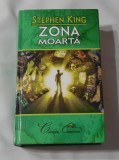 Stephen King - Zona Moarta