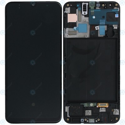 Display Nou original Samsung A505 A50 Montaj + Garantie foto