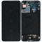 Display Nou original Samsung A505 A50 Montaj + Garantie