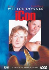 WETONDOWNES Icon Acoustic TV Broadcast (dvd) foto