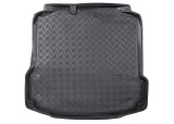 Covor Tavita Portbagaj Cauciuc Negru Rezaw &ndash; Seat Toledo IV / Skoda Rapid (2012-2018)