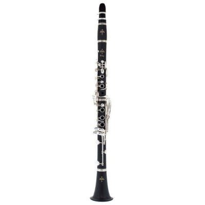 Buffet Crampon Prodige Bb-Clarinet 18 6 foto