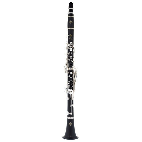 Buffet Crampon Prodige Bb-Clarinet 18 6