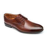 Pantofi barbati eleganti din piele naturala - Model Maro PB2019M
