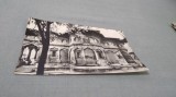 CARTE POSTALA -BUCURESTI -BISERICA STAVROPOLEOS CIRCULATA
