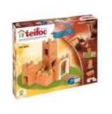 Cumpara ieftin Set constructie - Castel, 200 piese