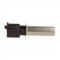 Senzor temperatura NTC masina de spalat, uscator Ariston , Indesit, Whirlpool C00508678 - 481010906691