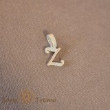 Cumpara ieftin Pandantiv initiala Litera Z din argint, SaraTremo