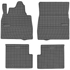 Covorase auto MERCEDES G-Class W463 2012-2018 Frogum