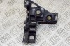 Suport bara de protecție dreapta spate VW GOLF VII 5G1, BQ1, BE1, BE2 2019 OEM: 5G6807394A 13787163