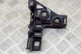 Suport bara de protecție dreapta spate VW GOLF VII 5G1, BQ1, BE1, BE2 2019 OEM: 5G6807394A 13787163