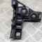Suport bara de protecție dreapta spate VW GOLF VII 5G1, BQ1, BE1, BE2 2019 OEM: 5G6807394A 13787163