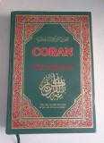 Coran. Ultima carte sfanta (traducere Mustafa Ali Mehmet)