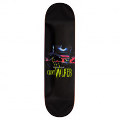 Deck Skateboard Birdhouse Pro Clint Walker Sleepwalker Black 8.5inch foto