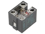Bloc Terminal NO NC 10A 400VAC 250VDC -40&divide;80&deg;C