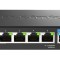 D-LINK DMS-107 UNMANAGED SWITCH 7 PORT