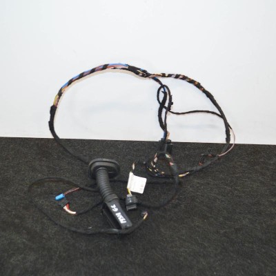 Cablaj ușă st&amp;acirc;nga spate MINI COUNTRYMAN F60 2017 OEM: 6805893 2476953 foto