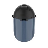 Viziera de protectie pentru sudura laser cu ecran facial