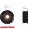 Rola curea transmisie Mazda 3, 6, Cx-7, Mx-5 3 1.8-2.5 01.2002-12.2014, NTY RNK-MZ-011