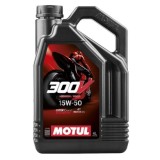 Motul 300V 15W-50 4T Ester &ndash; 4L