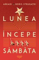 Lunea &amp;icirc;ncepe s&amp;acirc;mbăta foto