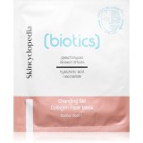 Skincyclopedia Biotics mască hidrogel 38 g