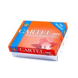 Tuburi tigari CARTEL (1000)