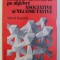 FUNCTII MONOGENE PE ALGEBRE ASOCIATIVE SI NECOMUTATIVE de MARCEL ROSCULET , 1997