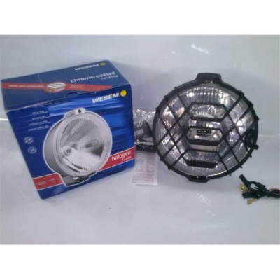 Proiector halogen 12V / 24V 15260 Automotive TrustedCars foto