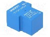 Releu electromagnetic, 48V DC, 30A, seria GU, GOODSKY - GU-SH-148DM
