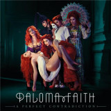 A Perfect Contradiction - Deluxe Edition | Paloma Faith
