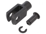 Cap tip furcă M20 dreapta igumid G