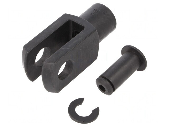 Cap tip furcă M20 dreapta igumid G
