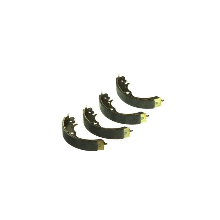 Set saboti frana HONDA CR-V II RD ABE C04011ABE