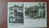 Carte postala, Tusnad Bai, 1926