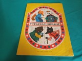 COTOJMAN &Icirc;MPĂRAT *C. NICOLĂESCU-PLOPȘOR / ILUSTRAȚII LENA COSTANTE * 1984 * 15