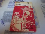 Mircea Santimbreanu - Viitorule , cand te-ai nascut ? - 1977, Alta editura