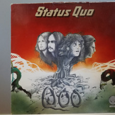 Status Quo – Status Quo (1974/Phonogram/RFG) - Vinil/Vinyl/NM