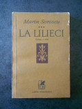 Marin Sorescu - La lilieci volumul 3
