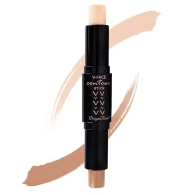 Baton Contur si Iluminator, Ranee, Contour Stick, 03, 10 g foto