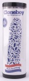 Kit Clonare Penis Cloneboy Designer Edition - Dildo Personalizat Realistic, Mulaj 20cm, Silicon SkinFeel