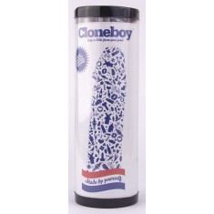 Kit Clonare penis - Dildo personalizat CLONEBOY designer edition