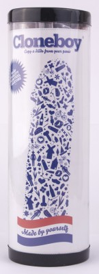 Kit Clonare penis - Dildo personalizat CLONEBOY designer edition foto