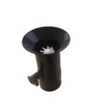 Tun Atomizor - Diametru Interior 66 mm - Duza Fixa