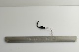 Ornament prag dreapta față MERCEDES-BENZ CLA Coupe C117 2019 OEM: A2466805400 29769896