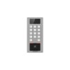 Terminal Access Control DS-K1T502DBFWX-C Supports up to 256 GB SD, HIKVISION