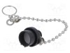 Capac protecție conector Quicklock Lutronic