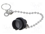 Capac protecție conector Quicklock Lutronic